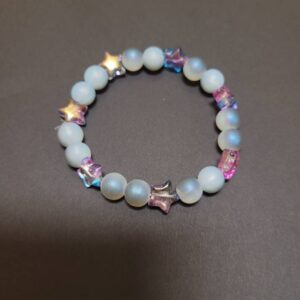 Stardust bracelet