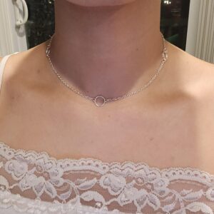 Itachi Uchiha Choker