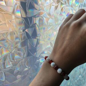 Kyo Sohma bracelet (2019)