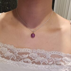 Shikon Jewel necklace