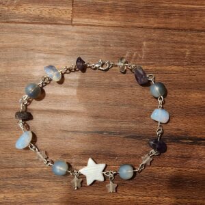 Star Anklet
